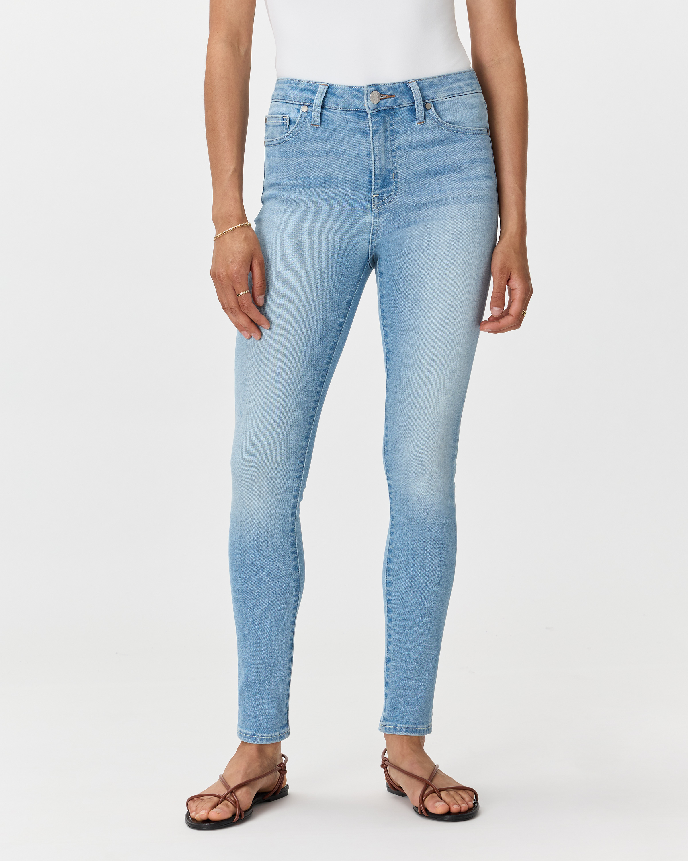 Bella Stretch Skinny Jeans