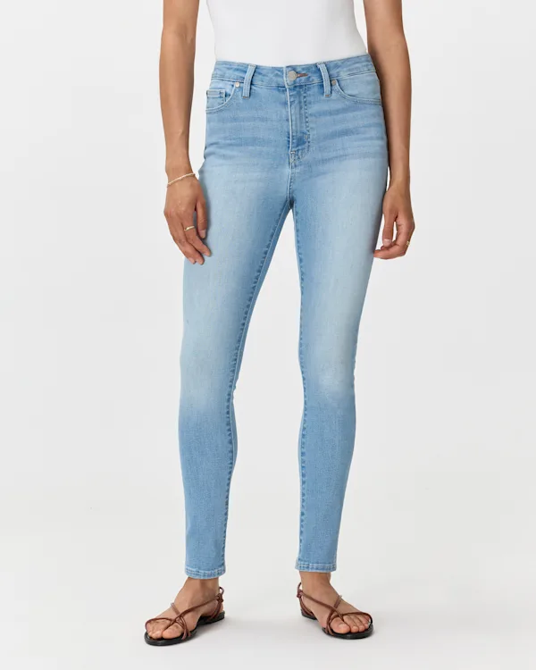 Bella Stretch Skinny Jeans