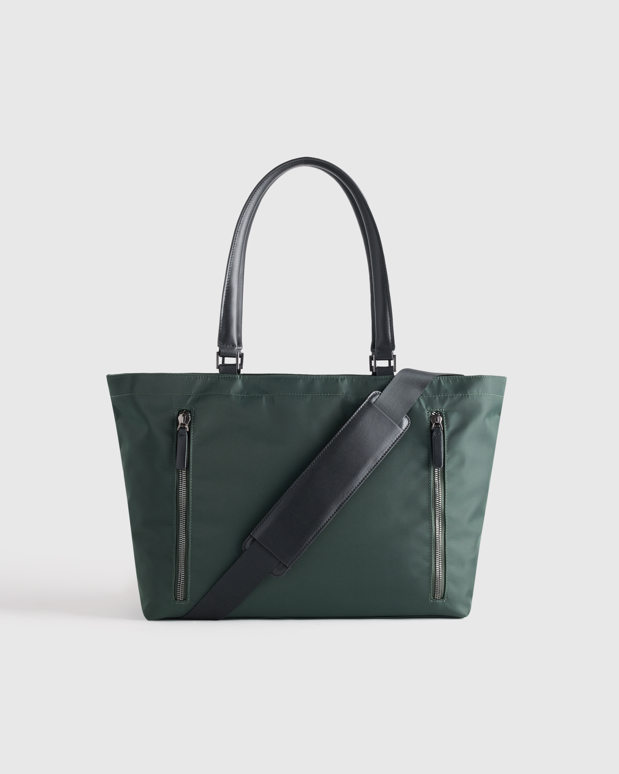 Voyage Nylon Travel Tote