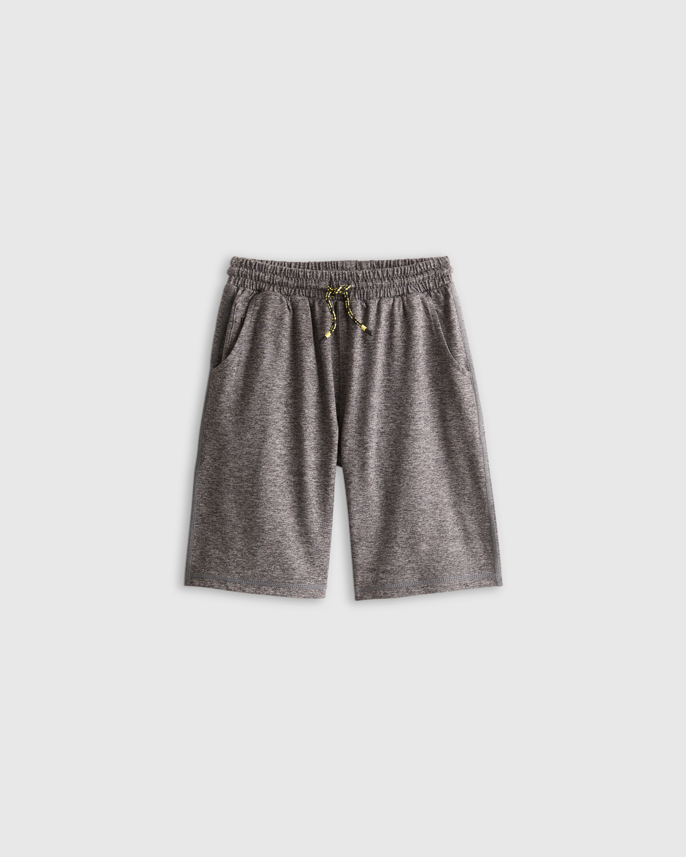 Flowknit Performance Short - Kid - thumbnail 7
