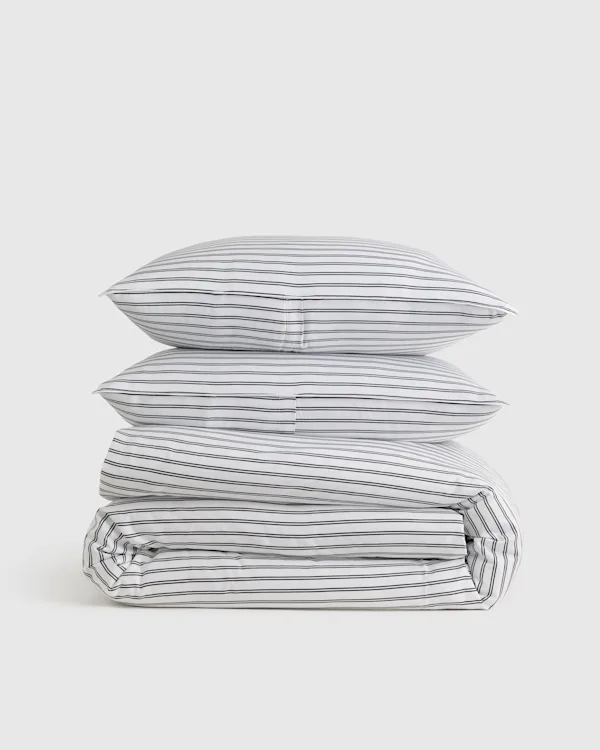 Bamboo Duvet Cover Set