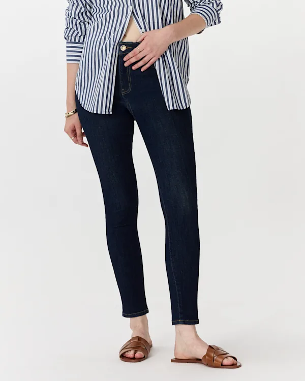 Bella Stretch Skinny Jeans
