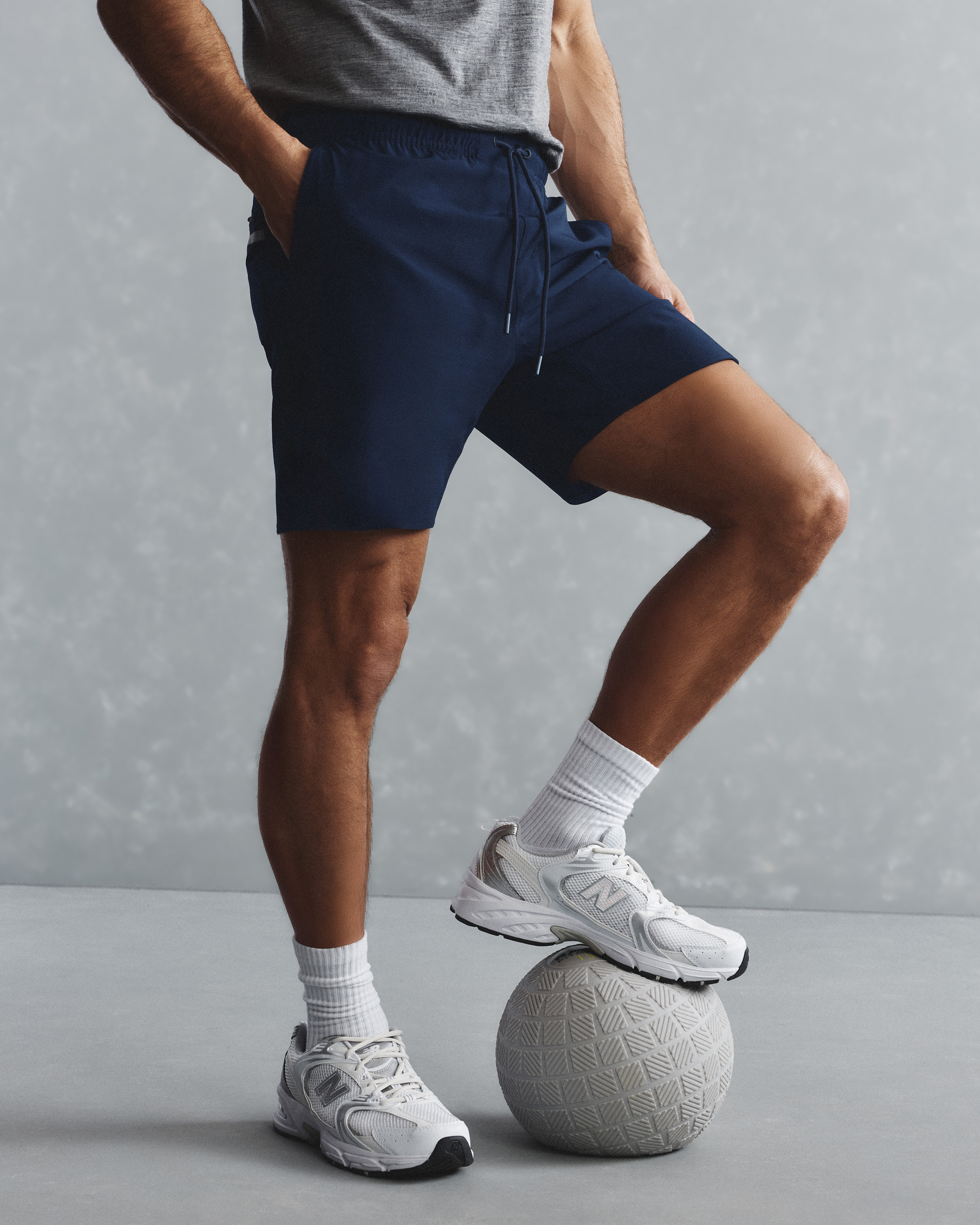 Sweat Tech Training Short - 7