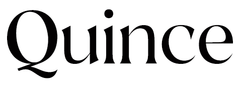 Quince-Logo