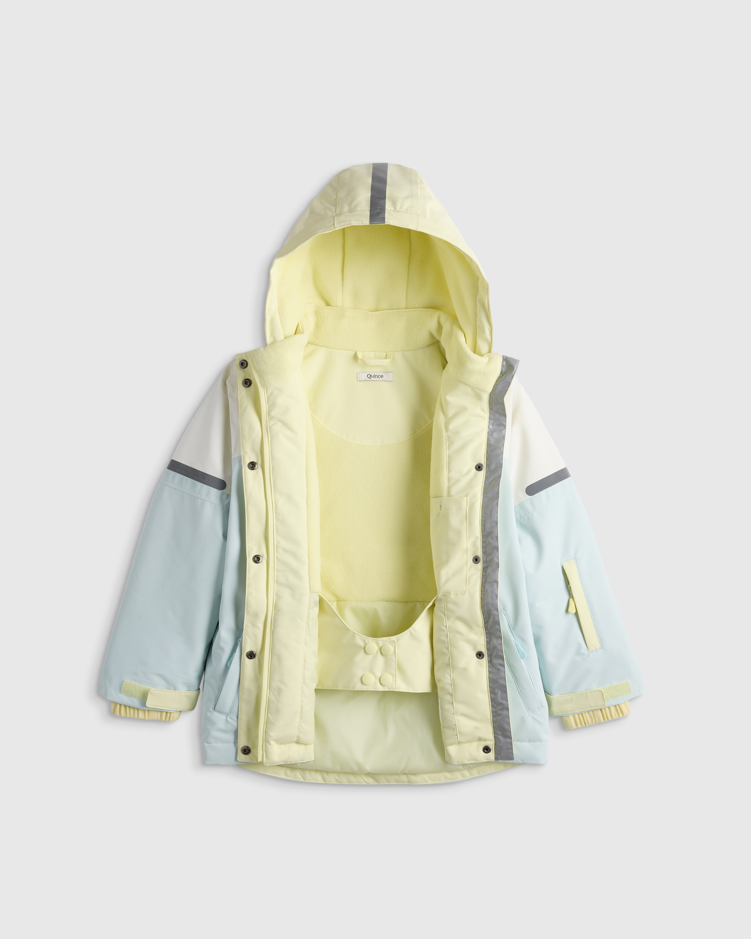 All-Weather Adventure Jacket - Kid - thumbnail 2