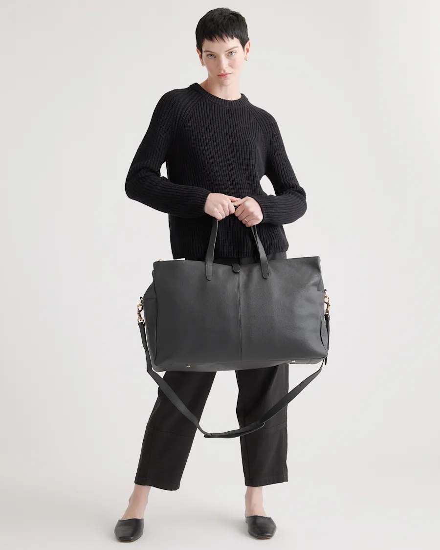 W-BAG-55-BLK 0451