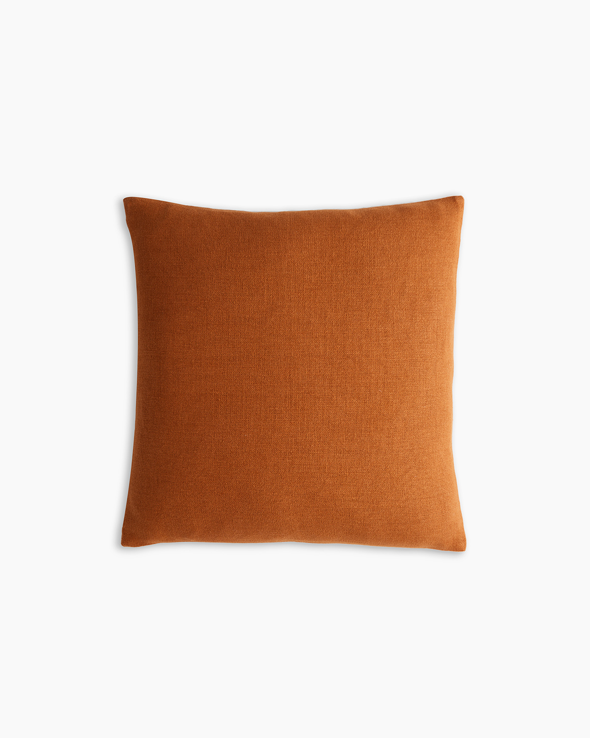 Quince Luxe Linen Pillow Cover In Multi