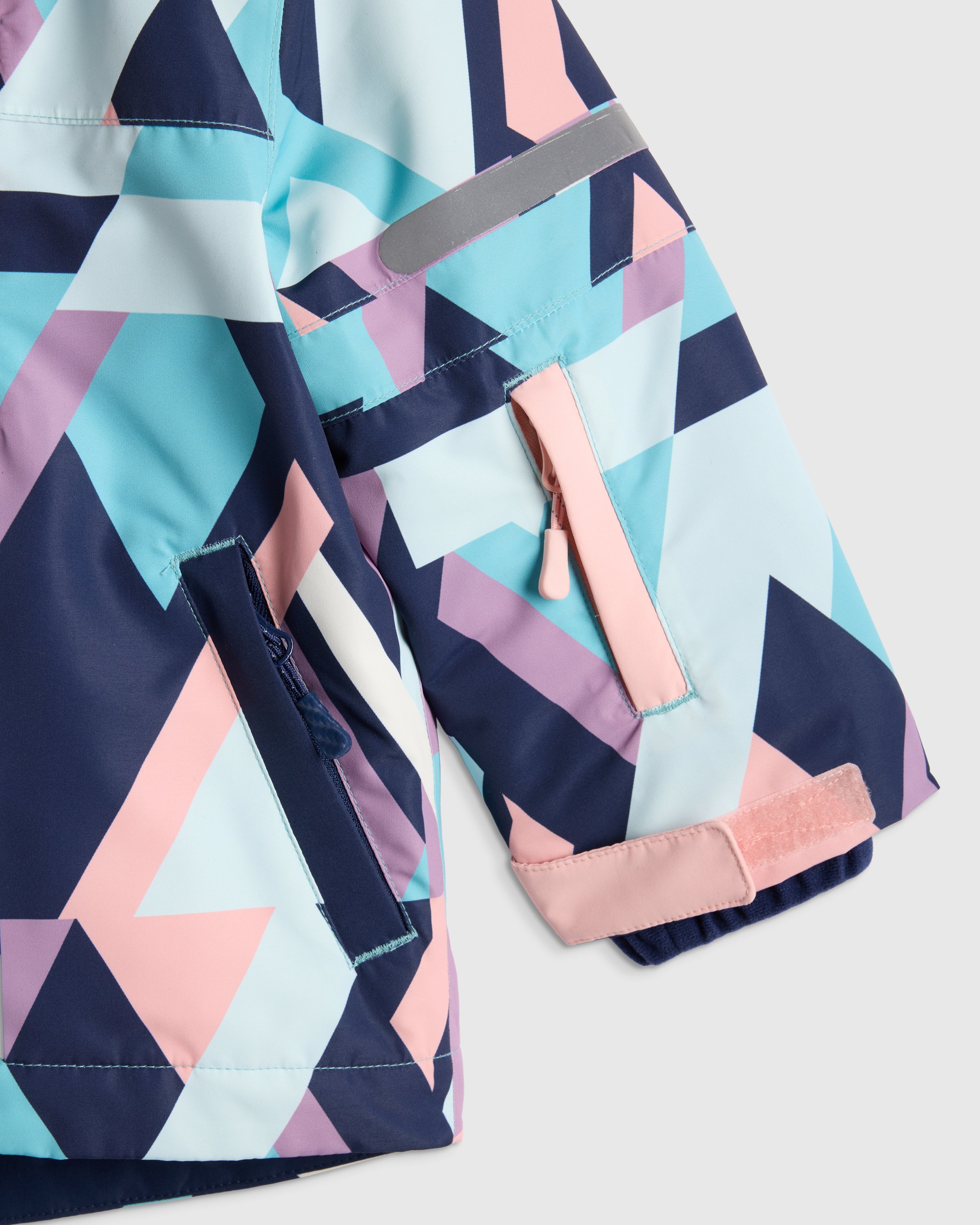 Kids All-Weather Adventure Jacket - Toddler - thumbnail 3