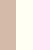 Sand/Soft White/Light Pink