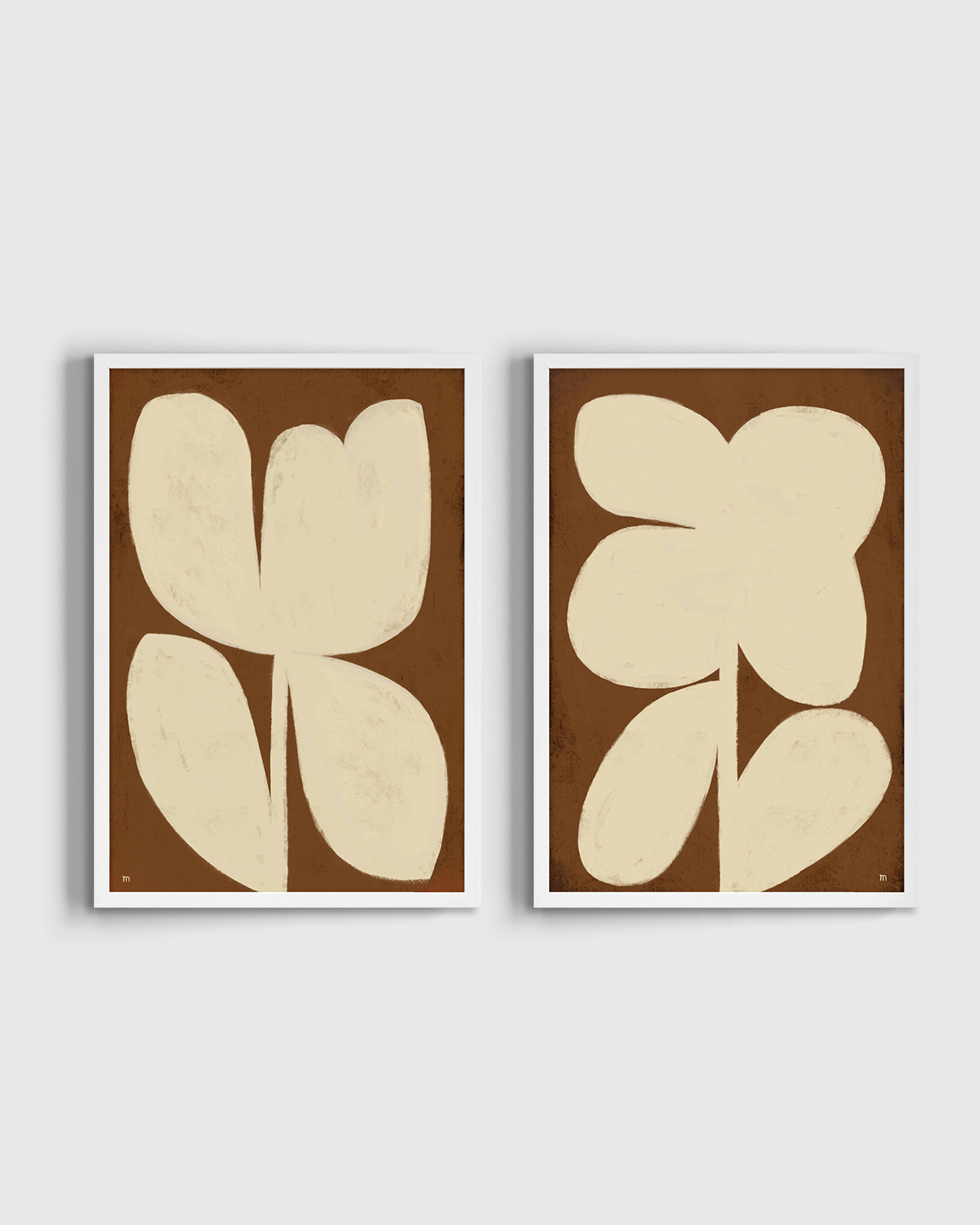 Perennial by Marco Marella (Set of 2)