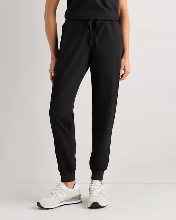 AeraFlex Scrub Joggers