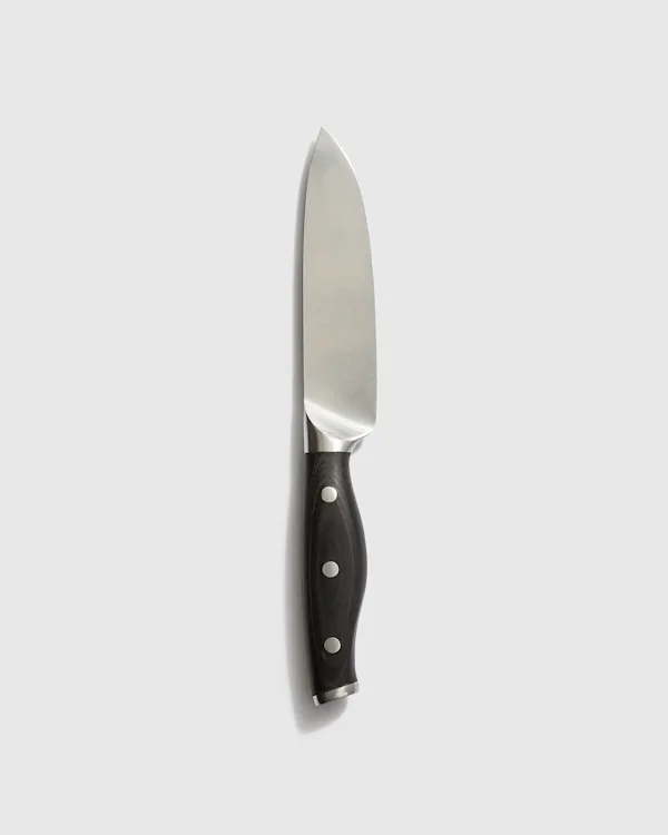 Fully Forged German Stainless Steel Utility Knife