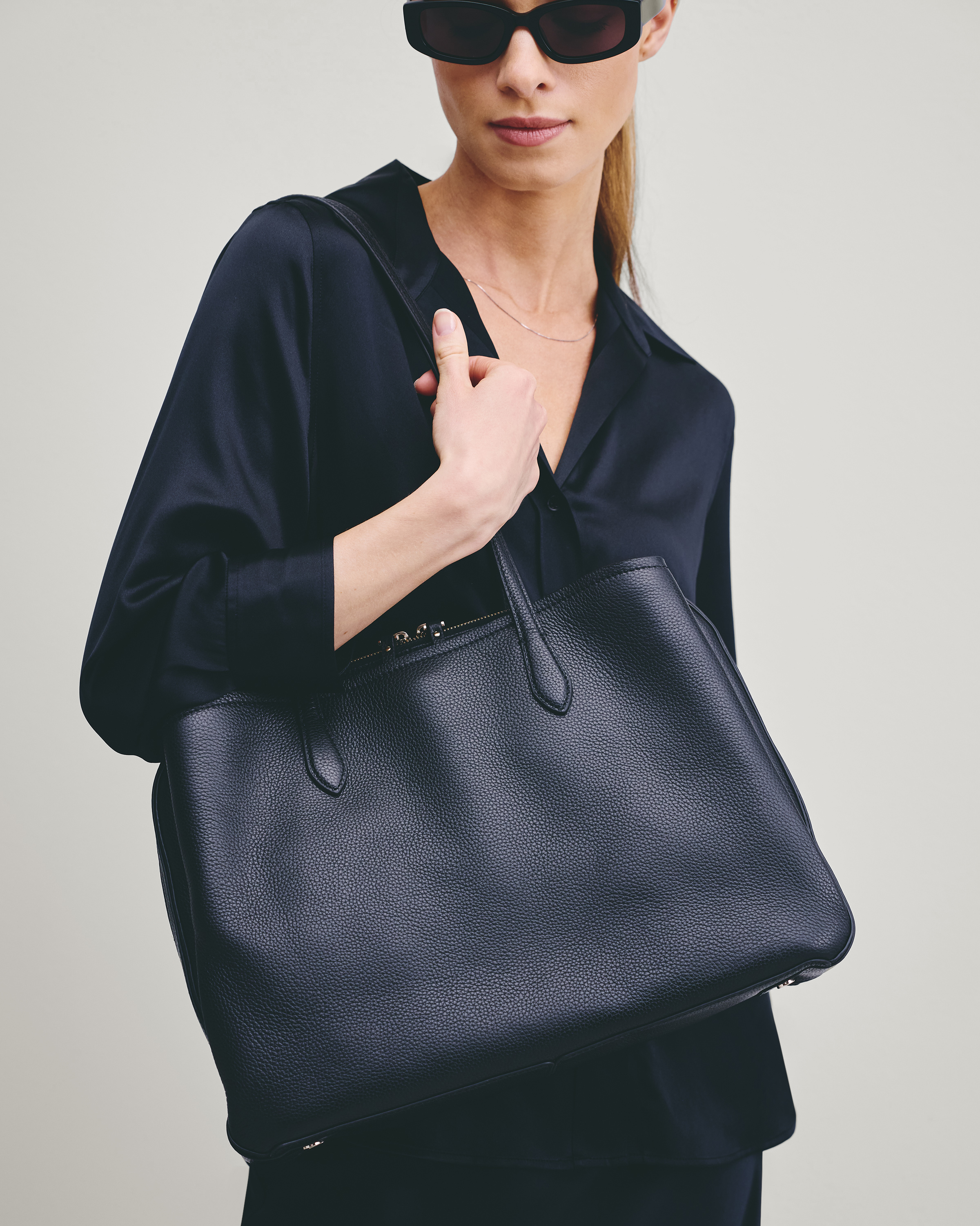 Vivienne Work Tote