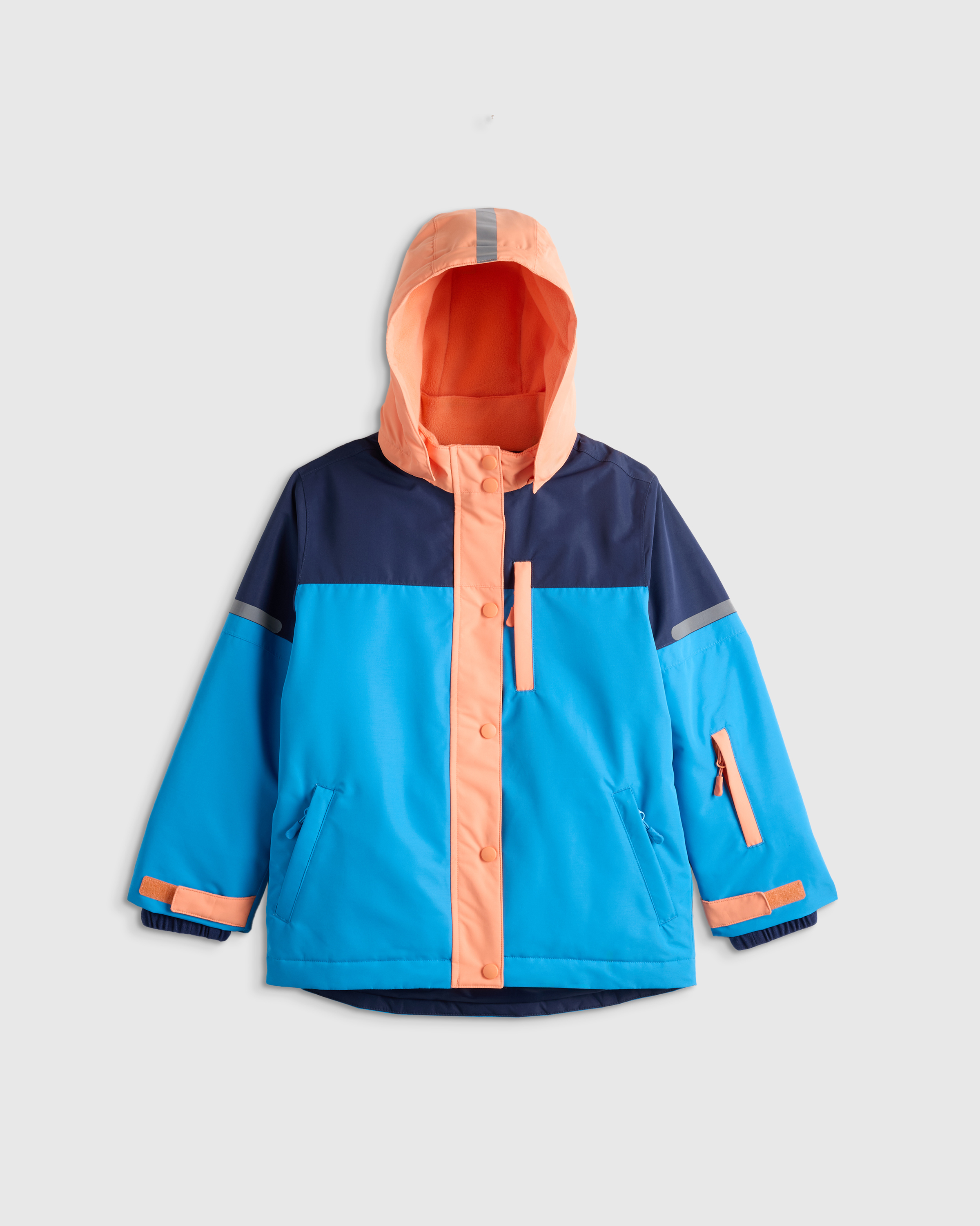 All-Weather Adventure Jacket