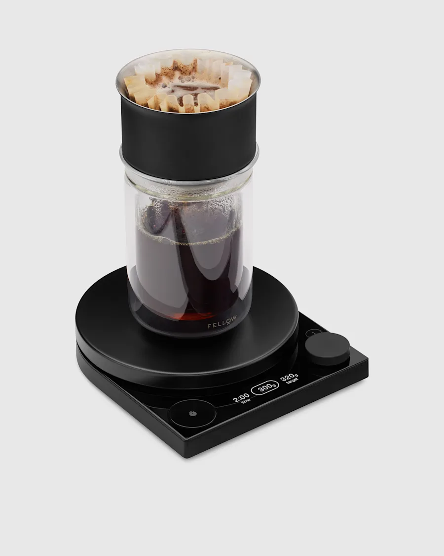 Tally - 3 4 Angle dripper set
