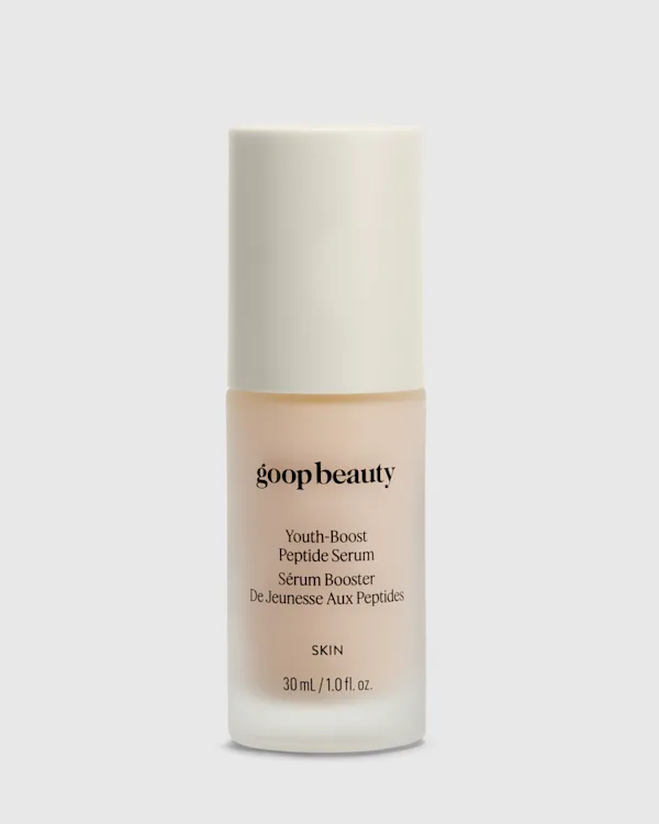 Youth-Boost Peptide Serum by goop Beauty
