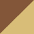 Cognac/Gold