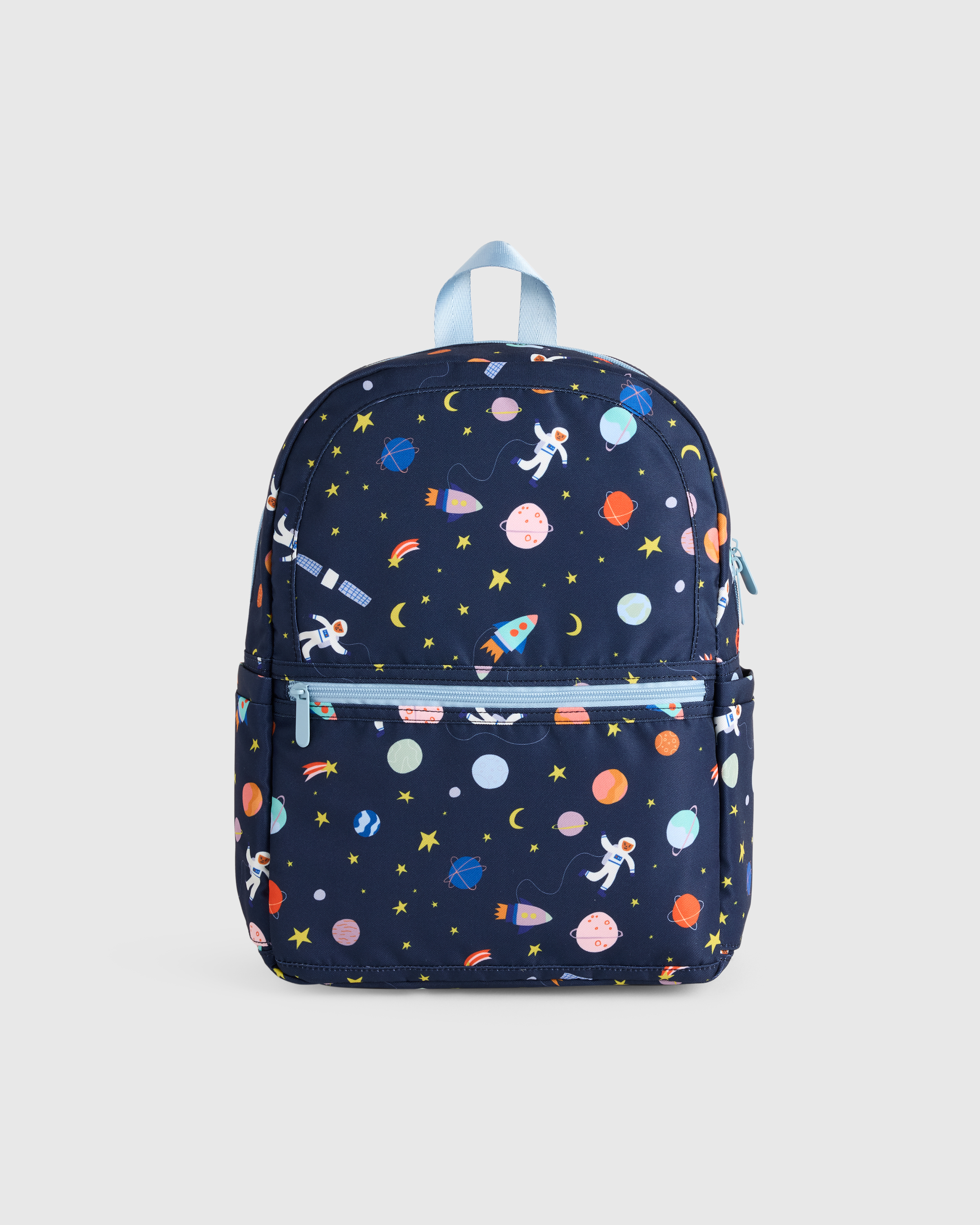 【MUCENT♥] Tins Backpack Unisex (3 colors) Backpacks & More