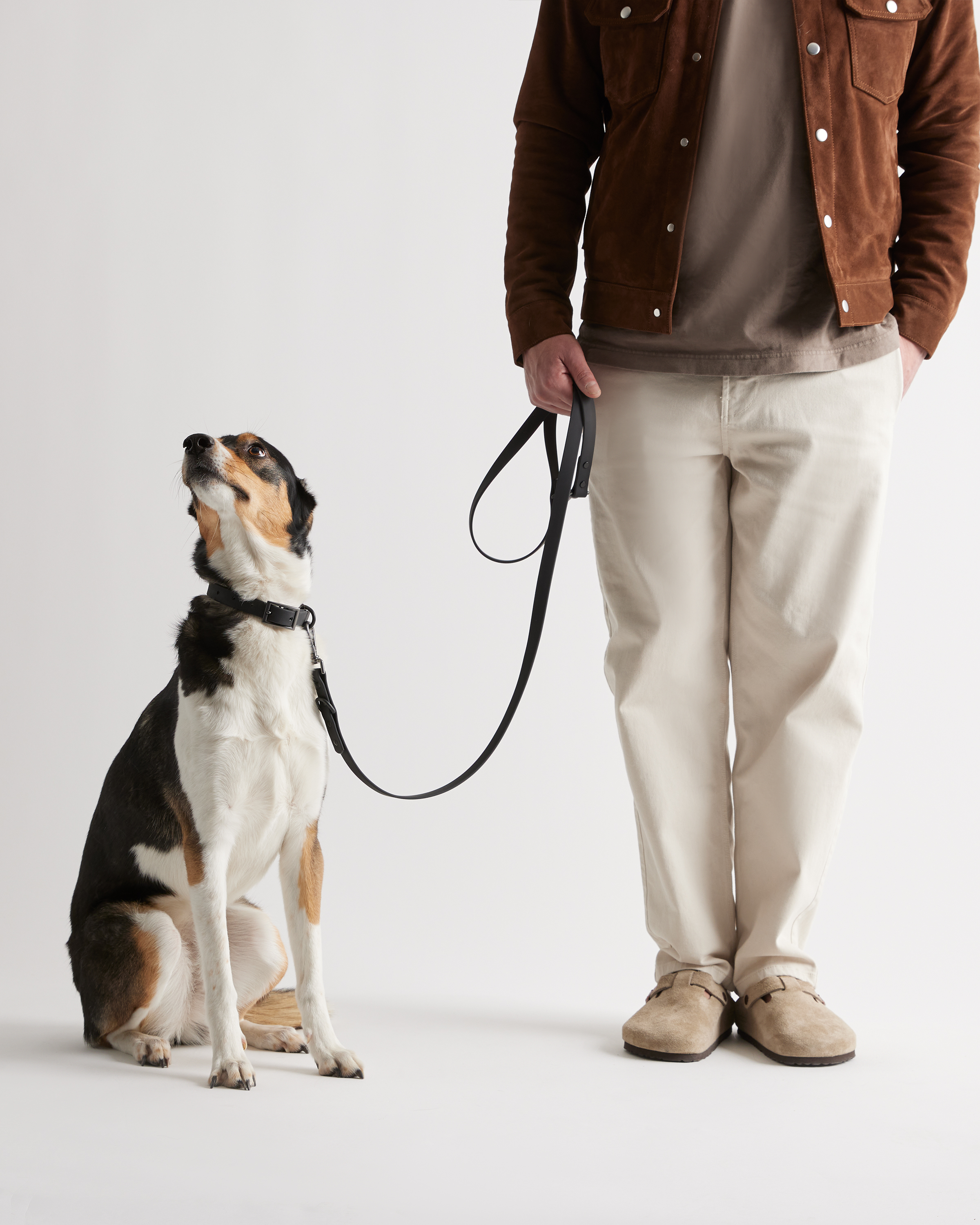 Flex-Poly Dog Leash - thumbnail 3