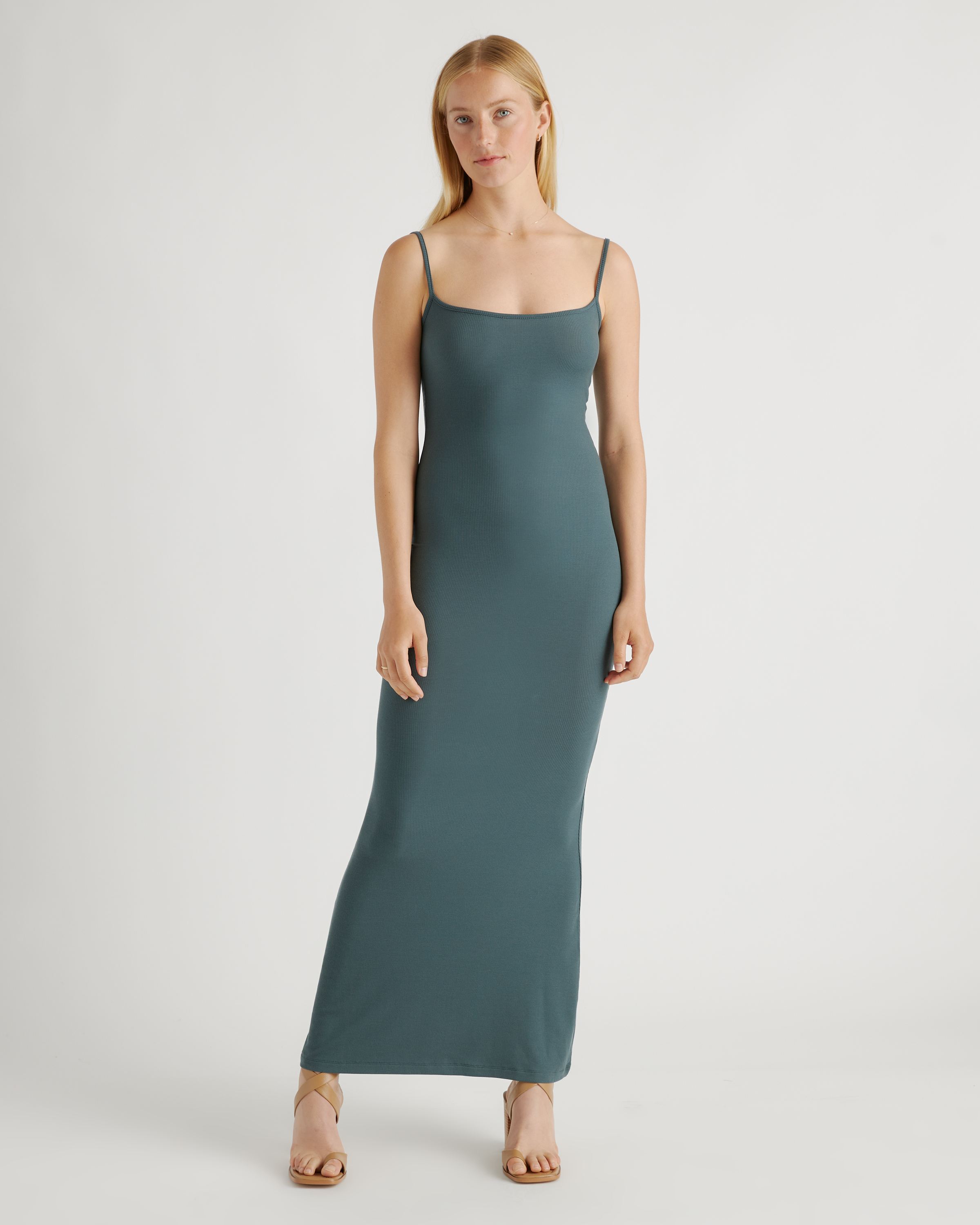 Plus Size Dress, Eternity Maxi Convertible Dress