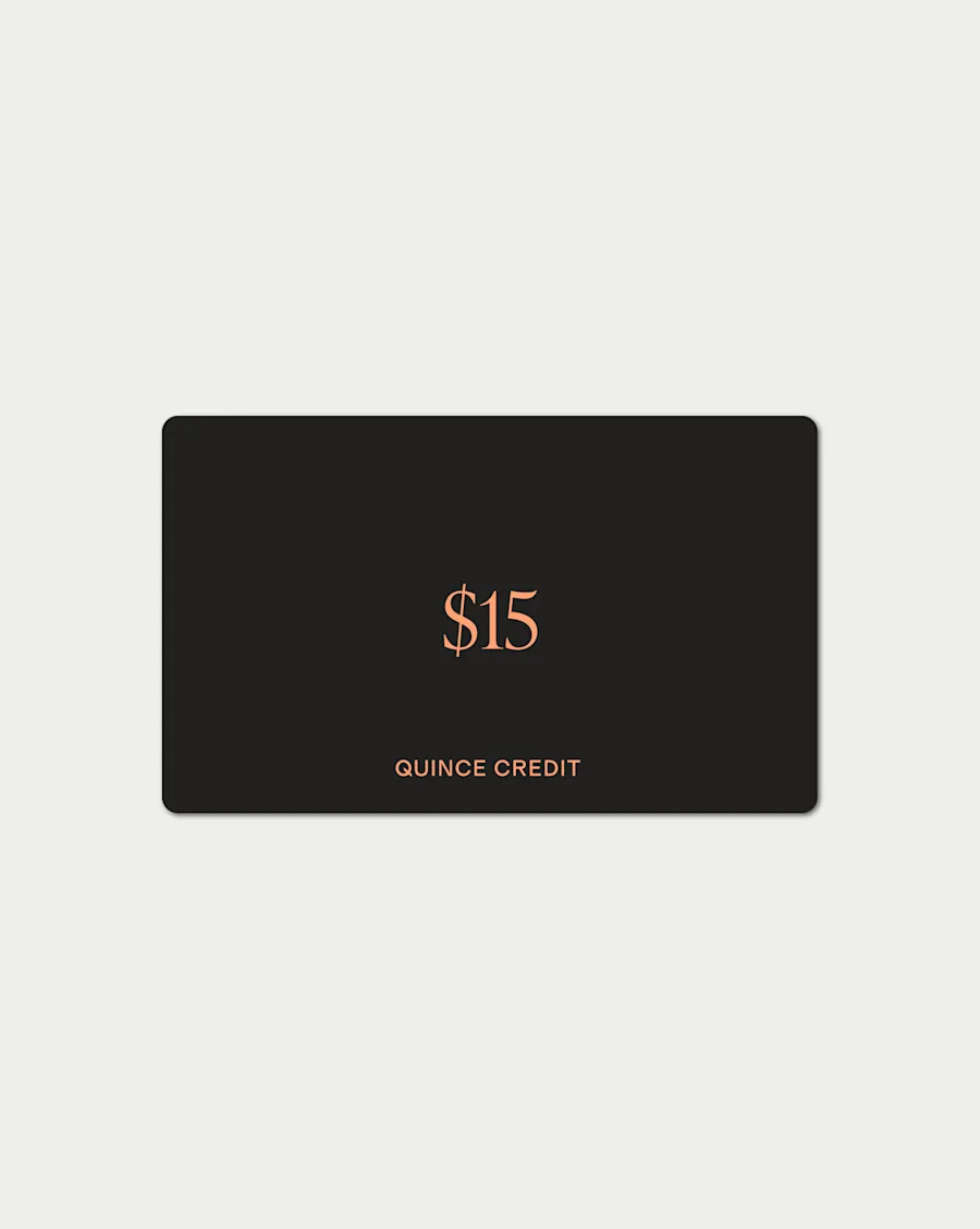 $15 gift card PDP Image