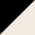 Black/Bone