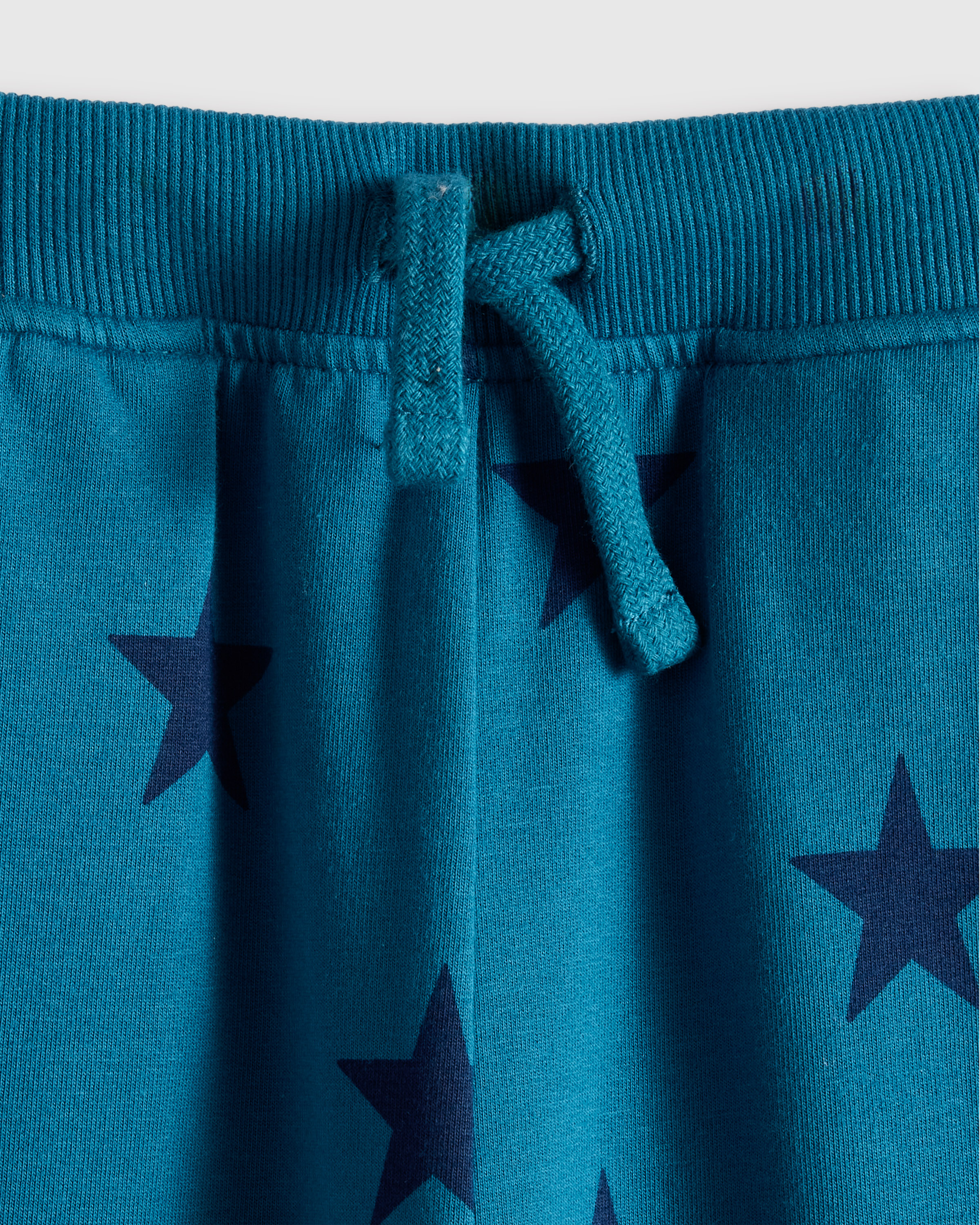 Organic Cotton French Terry Joggers - Kid - thumbnail 2