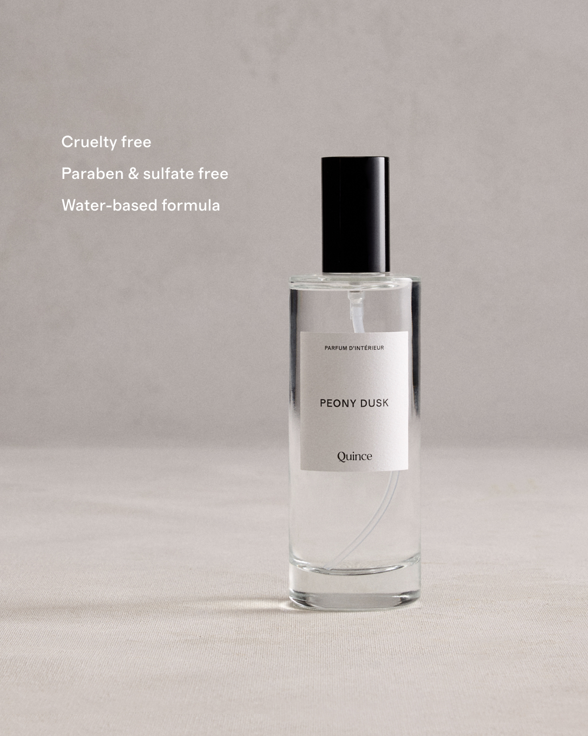 Peony Dusk Room Spray - thumbnail 2