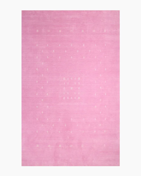 Dakota Kids Hand-Loomed Wool Rug
