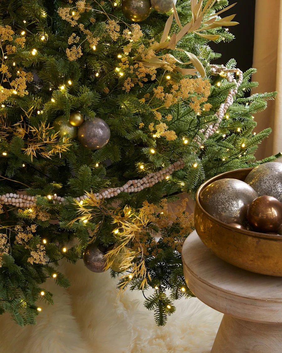 ChristmasTree Fir 163