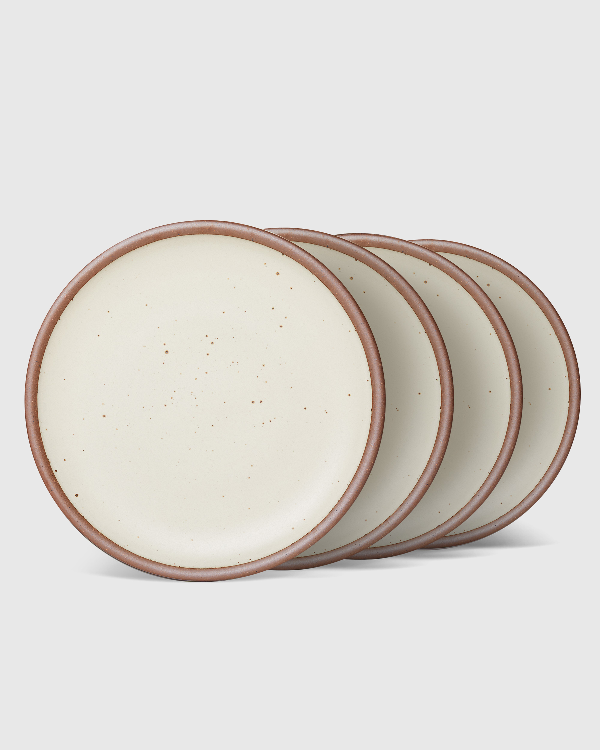 Dinner Plate, Set of 4 by East Fork