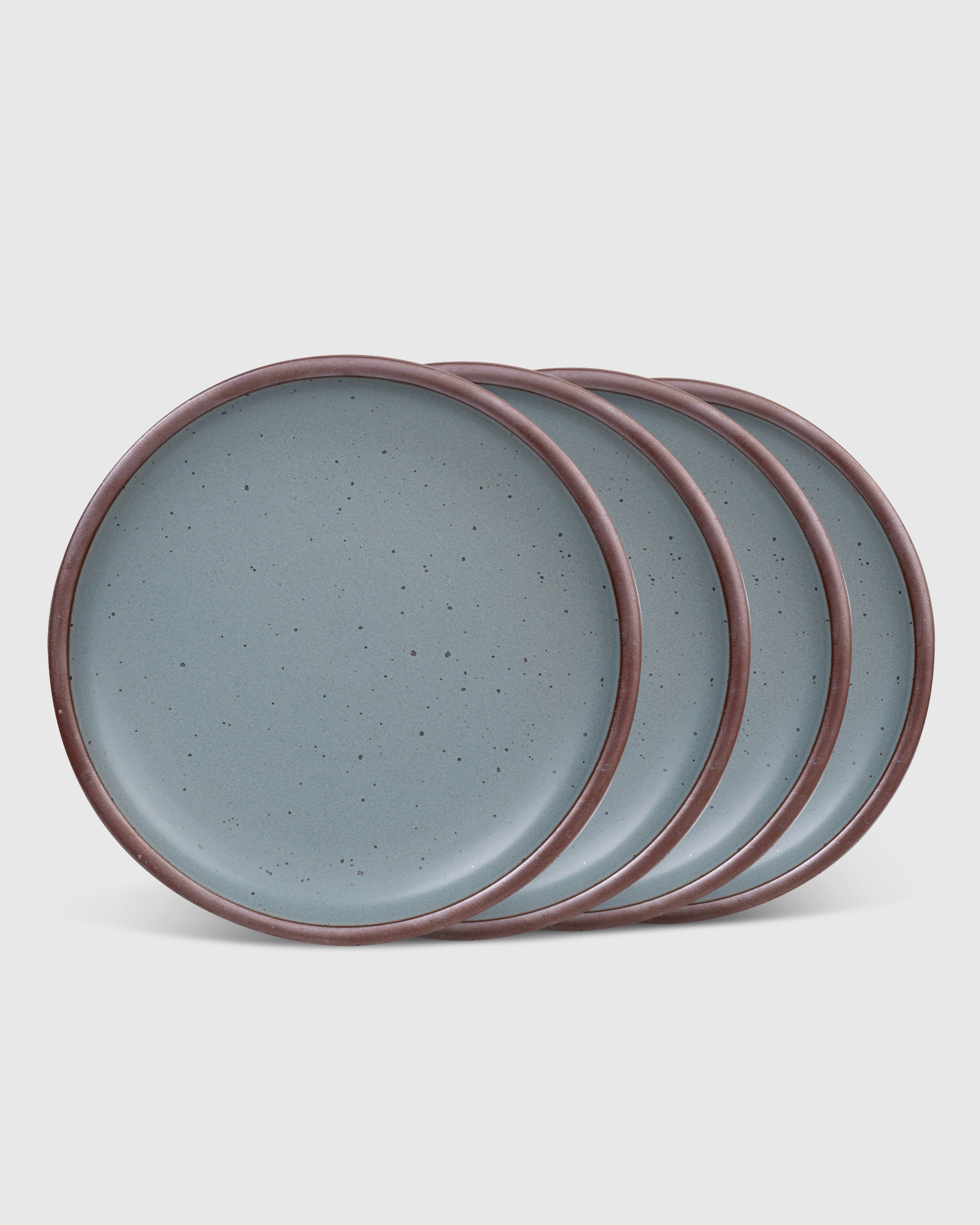 Dinner Plate (Set of 4) by East Fork - Morel