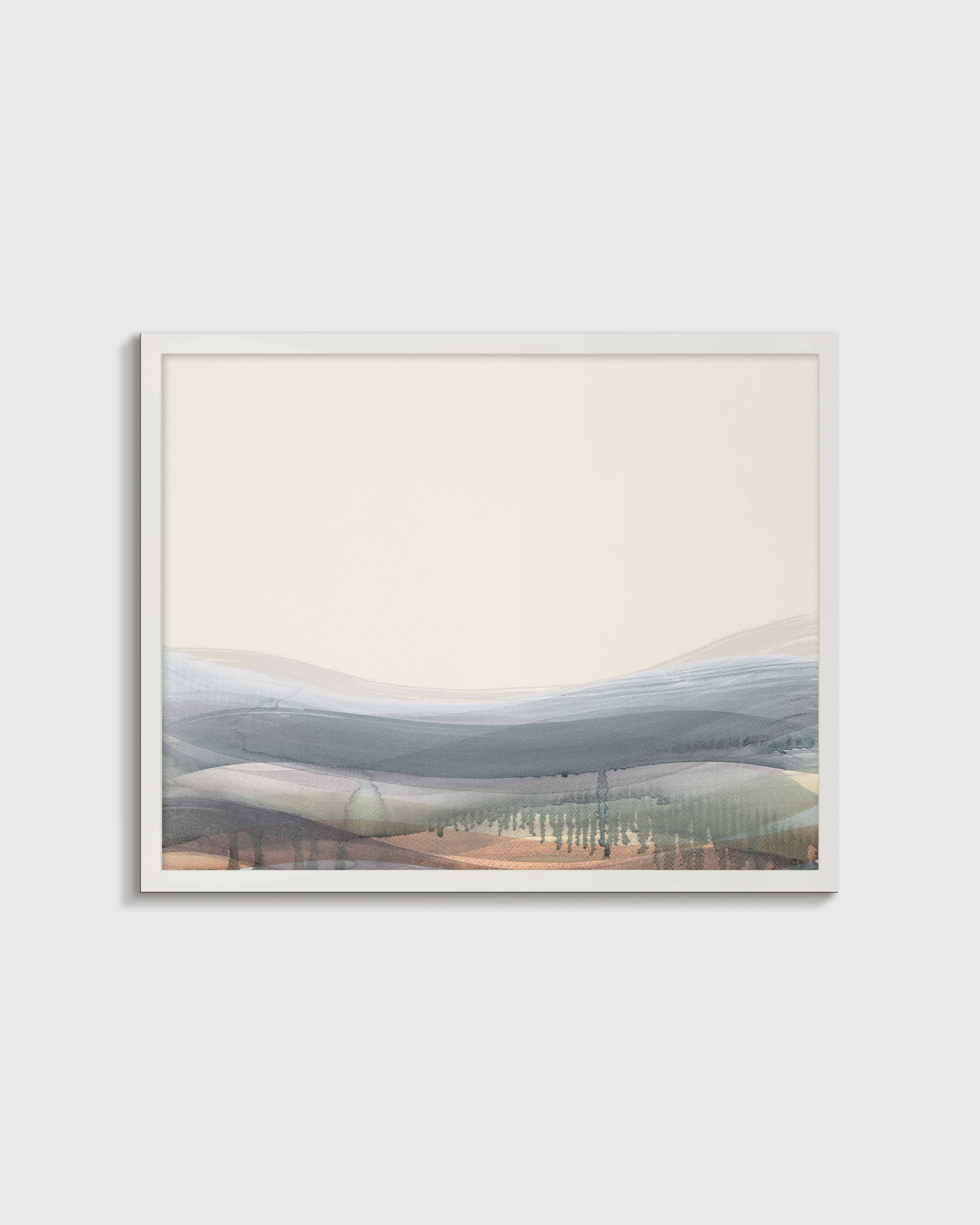 Through the Mist by Beth James - thumbnail 4