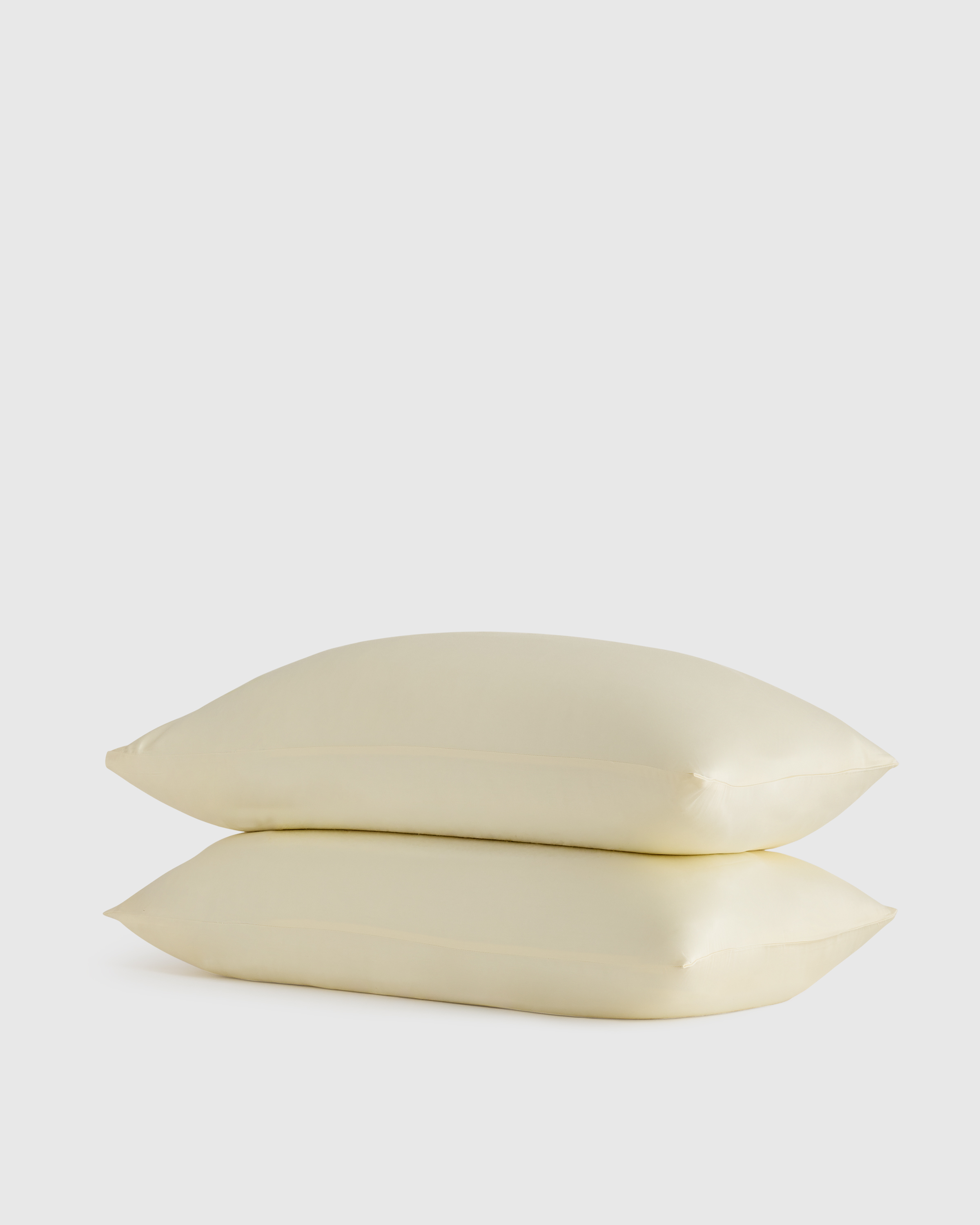Bamboo Pillowcase Set - Sand, King