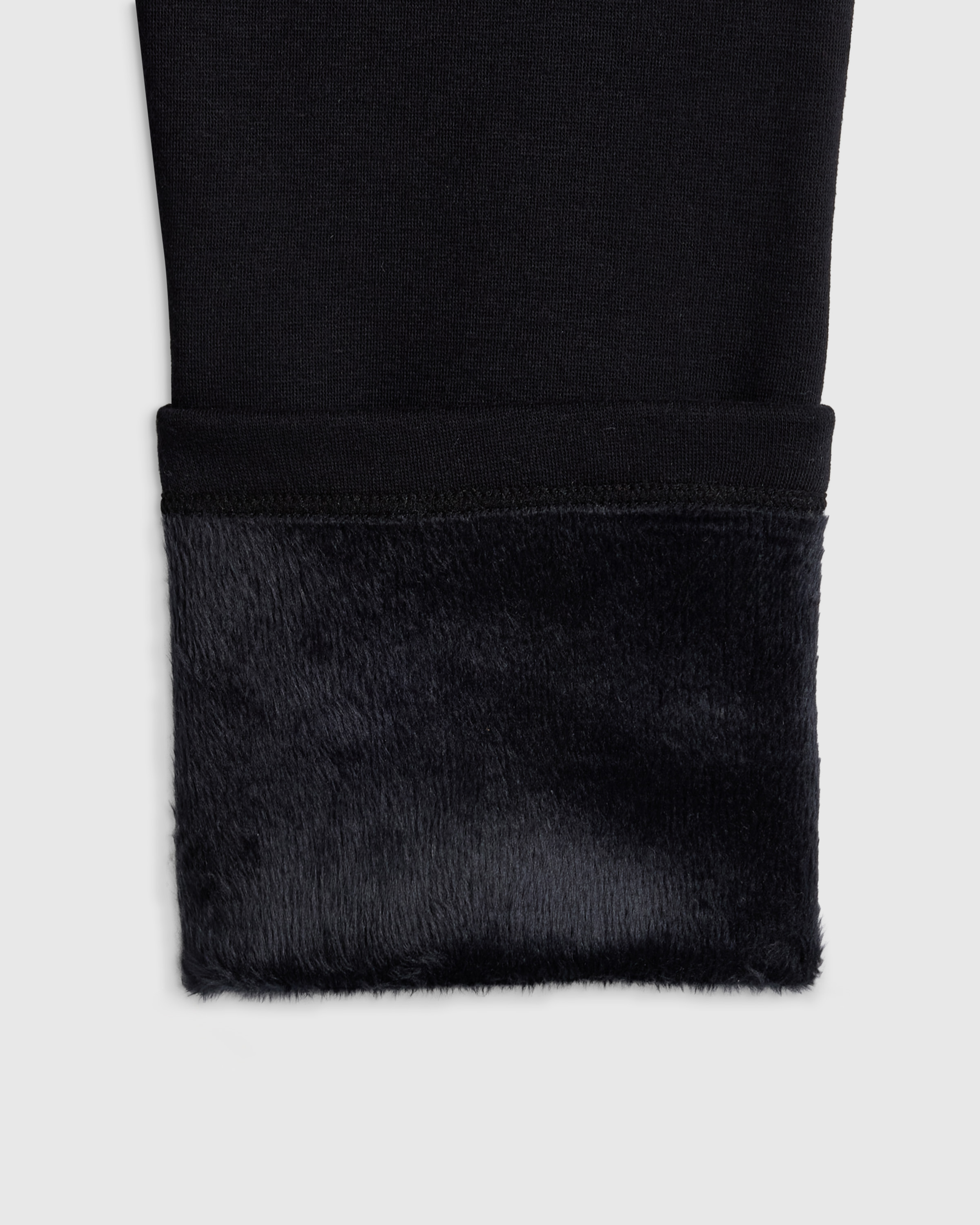 Fleece Lined Legging - Baby Girl - thumbnail 3