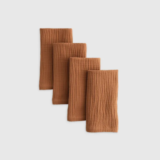 Napkins