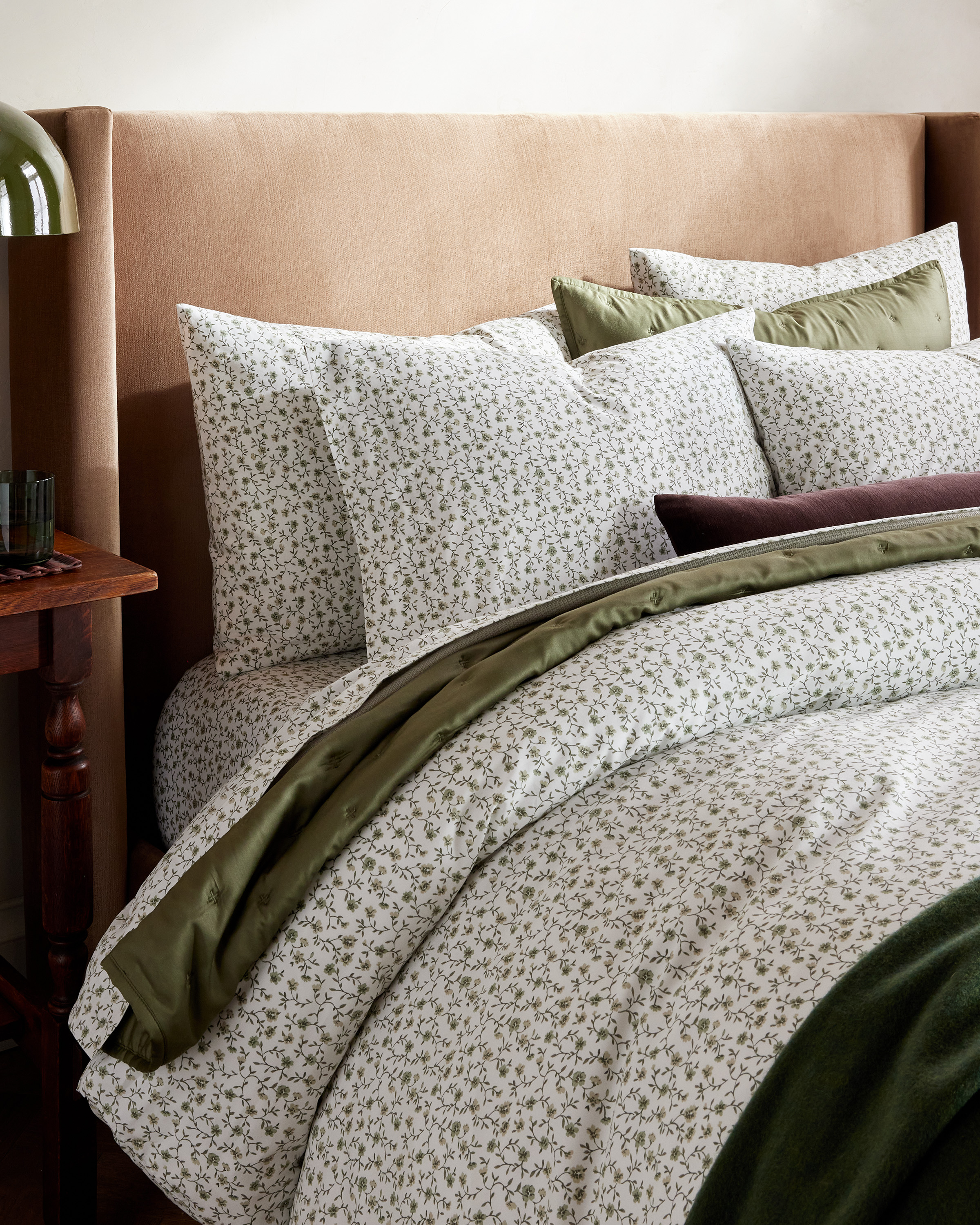 El Corte Inglés エルコルテイングレス キングサイズ デュべカバー El