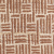 Taupe Basketweave