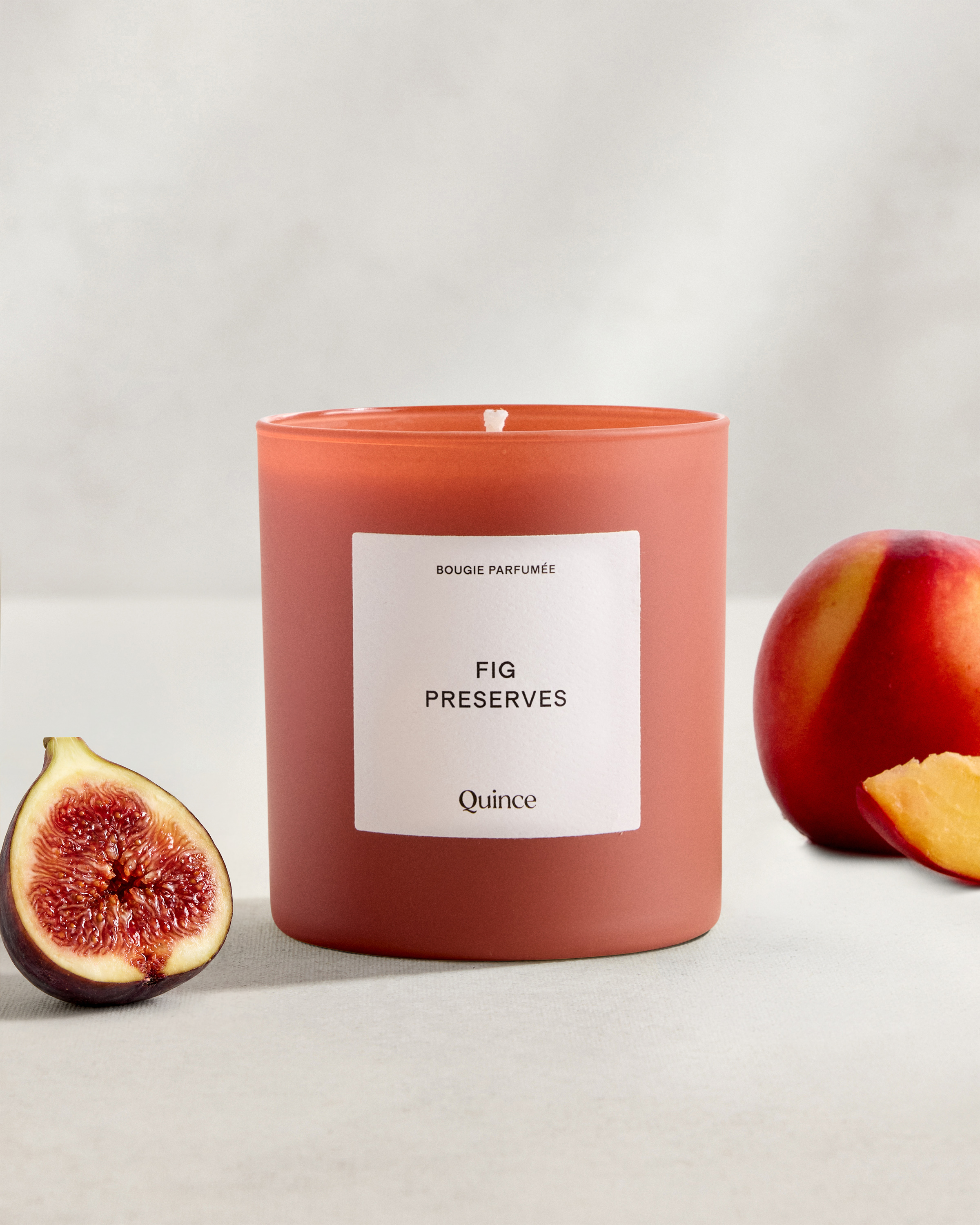 Fig Preserves Limited Edition Candle
