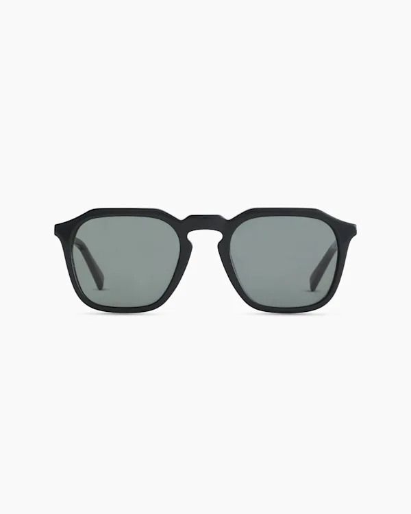 Jude Polarized Acetate Sunglasses