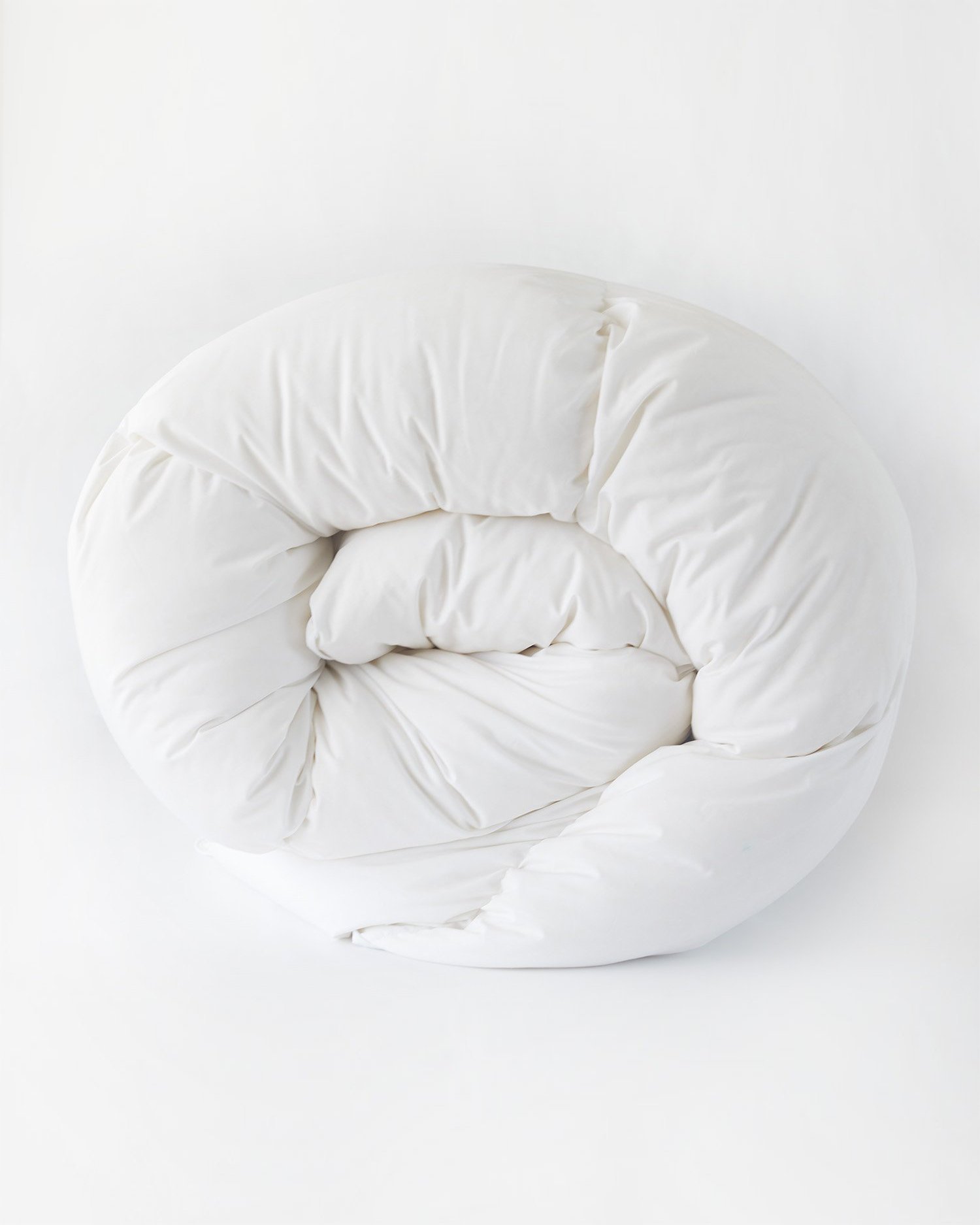Premium Down Alternative Comforter, King/Cal King, All-Season