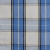 Blue Multi Plaid