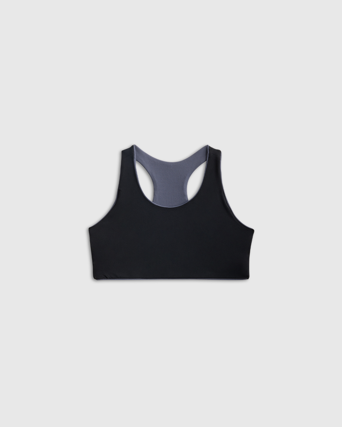 Girls Organic Reversible Racerback Bra (2-Pack) - Kid Girl - thumbnail 2