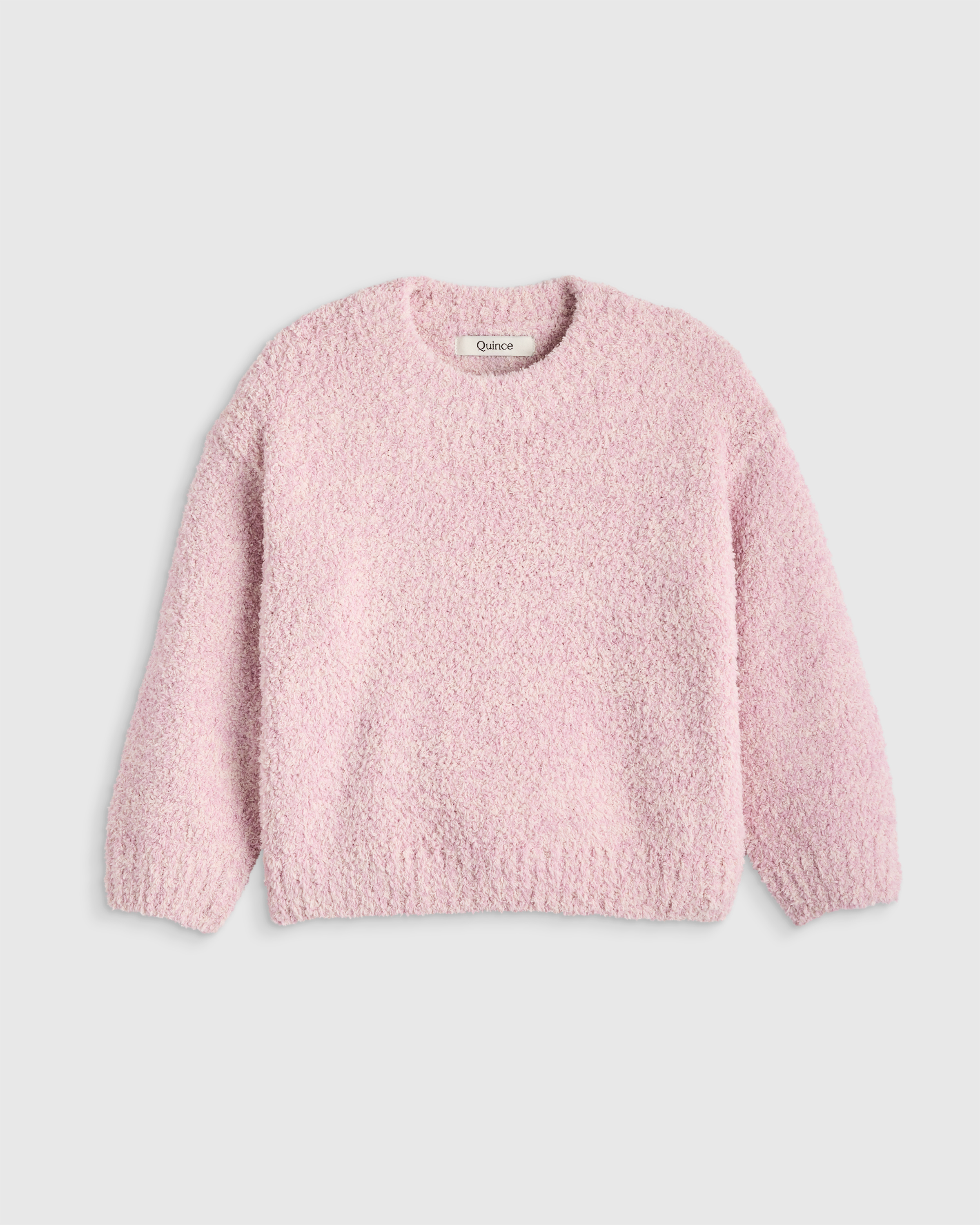 Cloud Soft Sweater - Kid - thumbnail 3