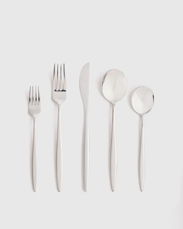 Constantin 20 Piece Flatware Set
