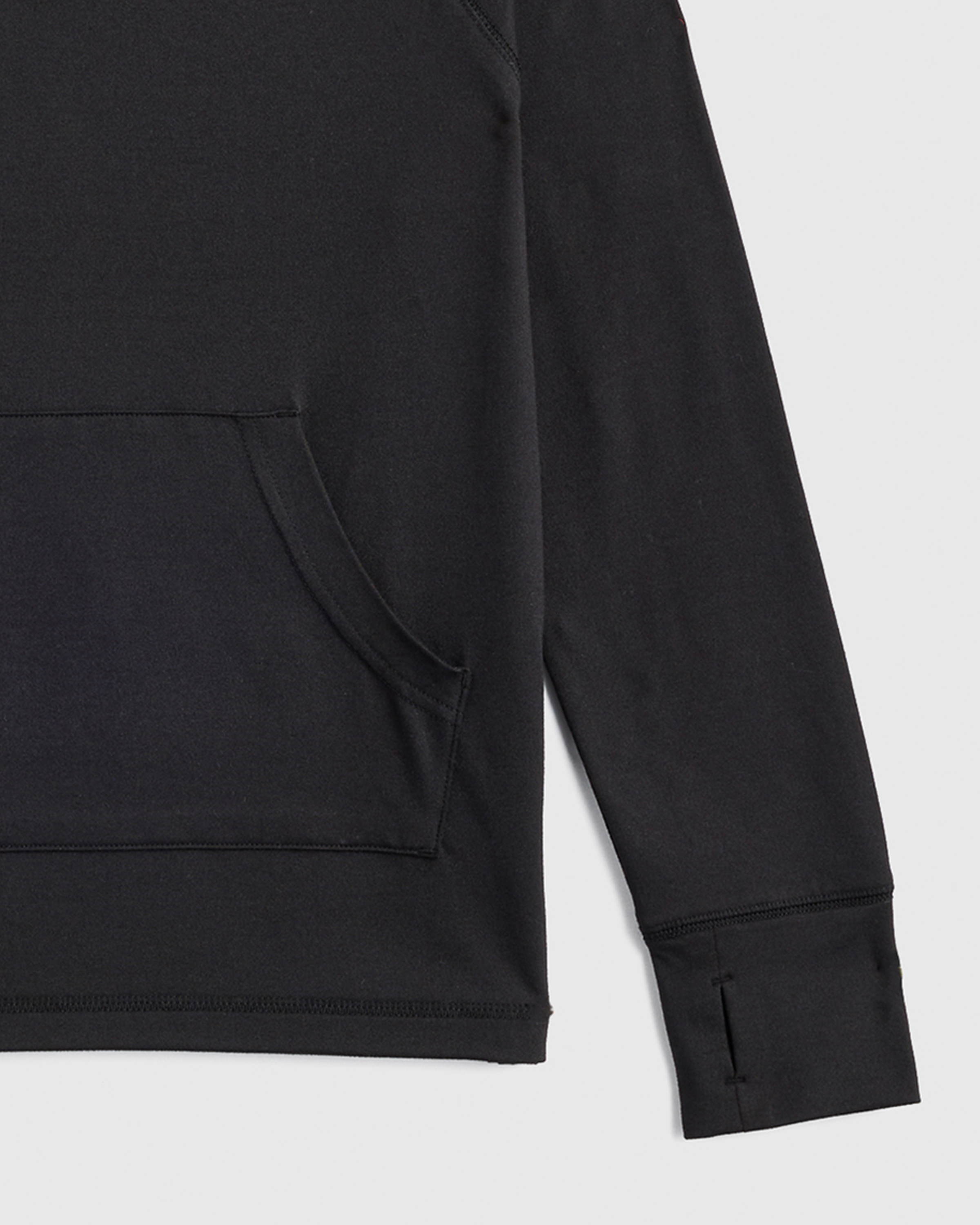 Flowknit Pullover Hoodie - Toddler - thumbnail 9