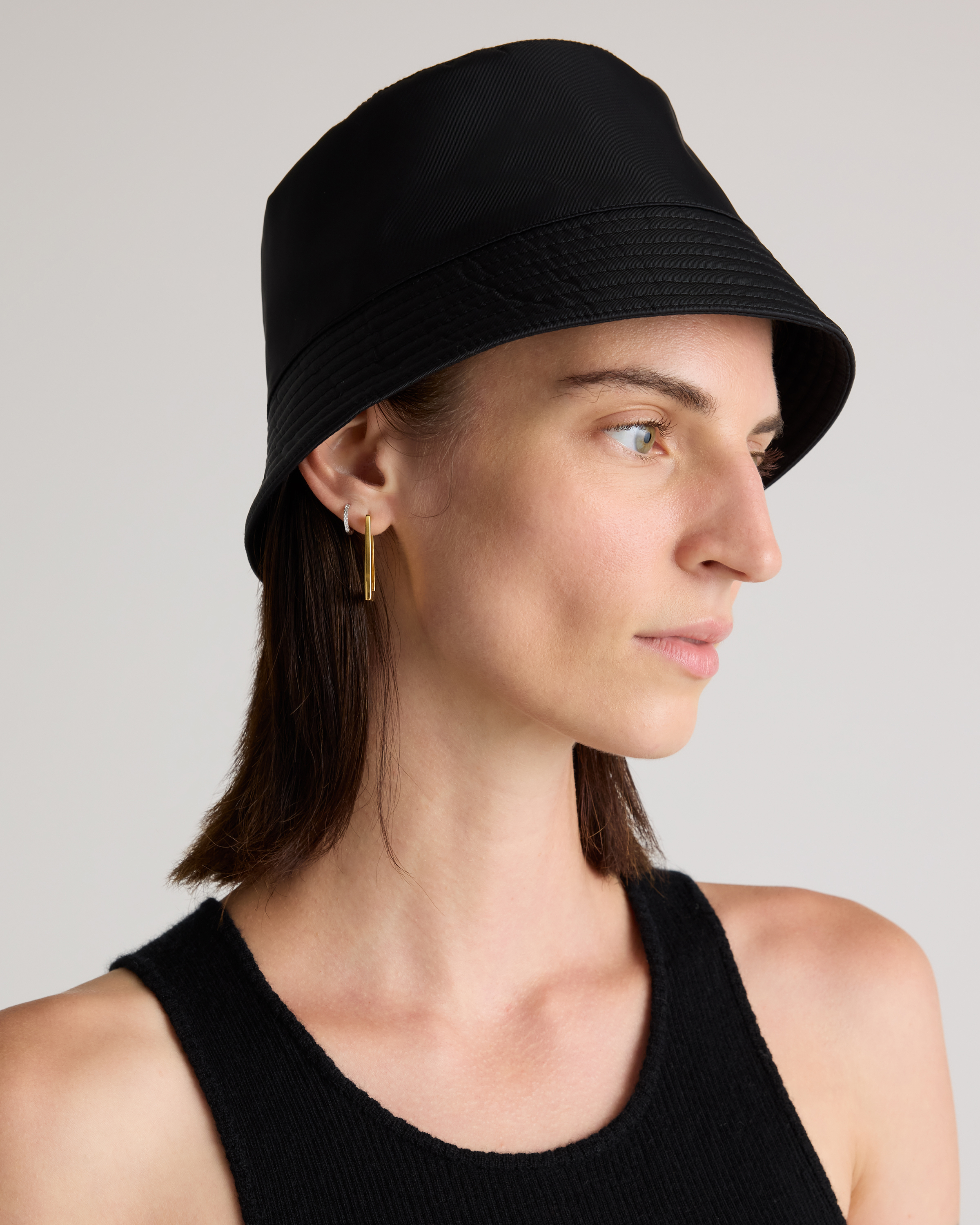 帽子 TENDERLOIN NYLON BUCKET HAT U-HAT-3-BLK_1549_EDITED.jpg