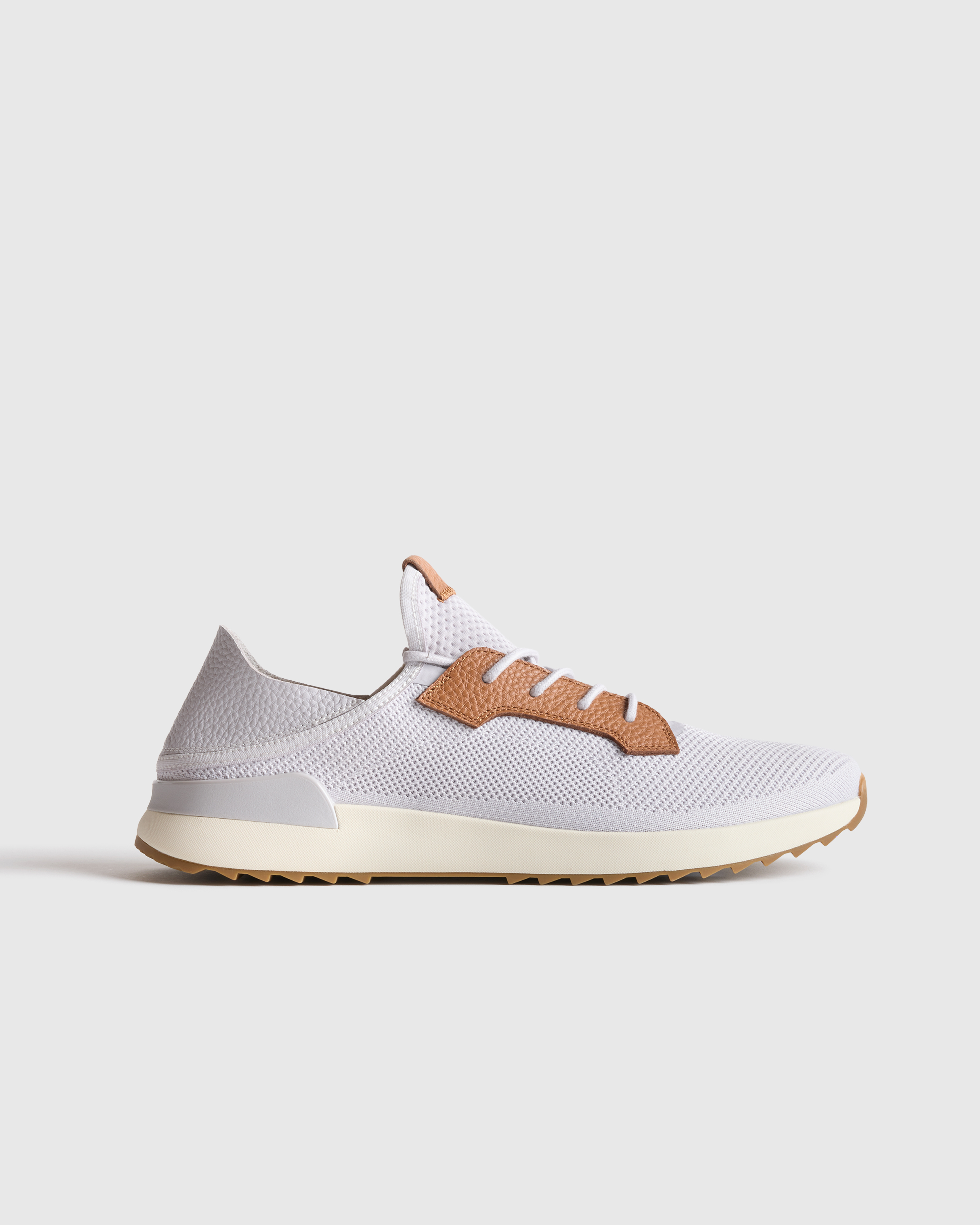 Engineered Mesh Slip-On Sneaker