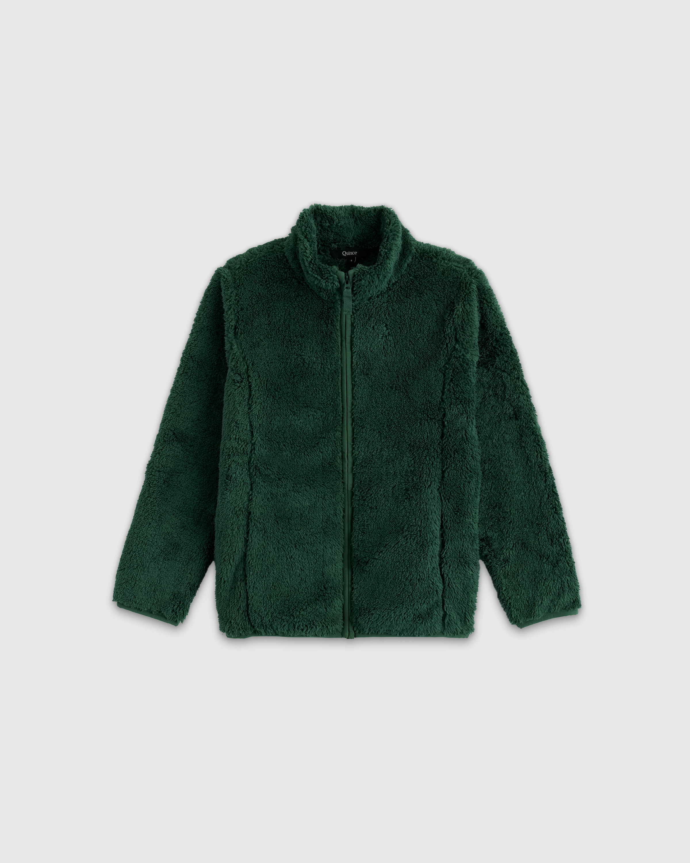 Recycled Sherpa Fleece Jacket 2-Pack - thumbnail 2