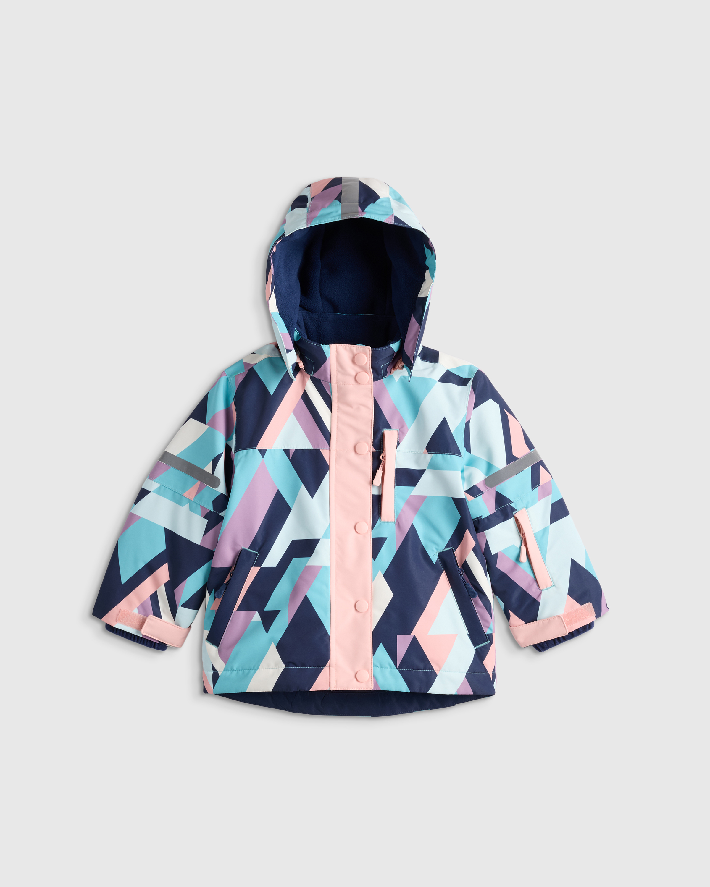 Kids All-Weather Adventure Jacket - Toddler